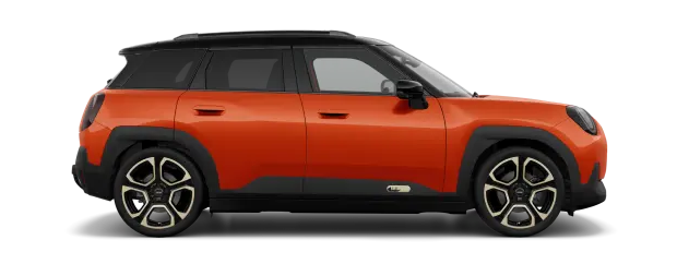 MINI ACEMAN ELÉCTRICO