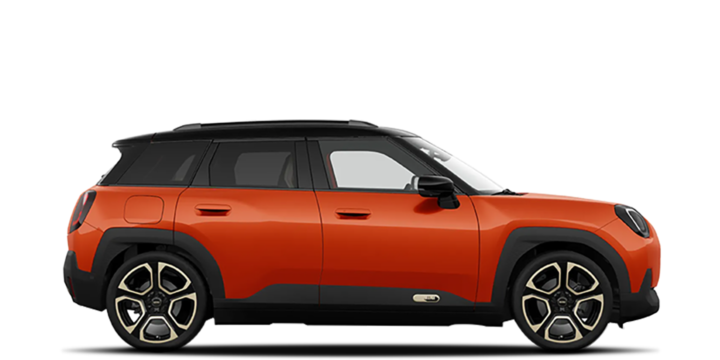 MINI ACEMAN ELÉCTRICO