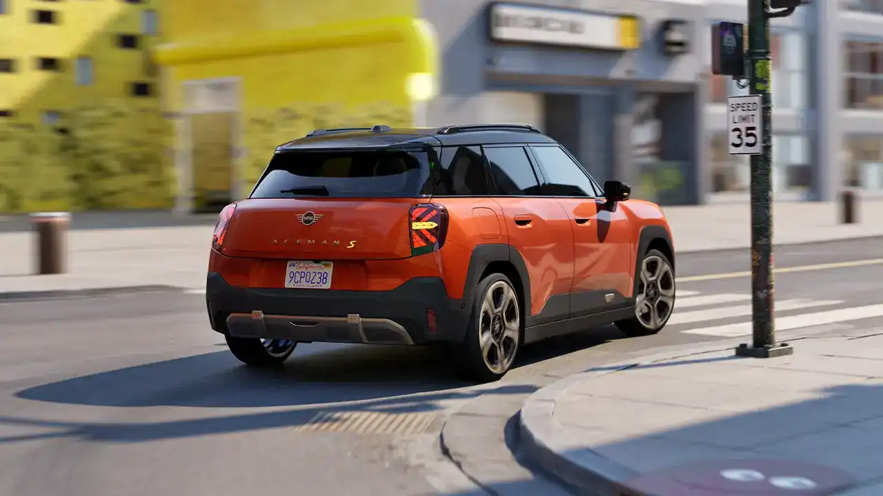 SEGURIDAD EN LA QUE PUEDES CONFIAR.